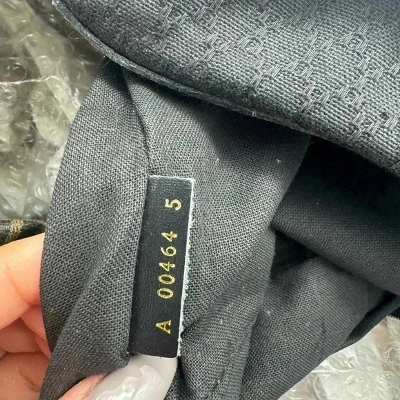 FENDI ZUCCA Travel Bag (Unisex) - Picture 13 of 17